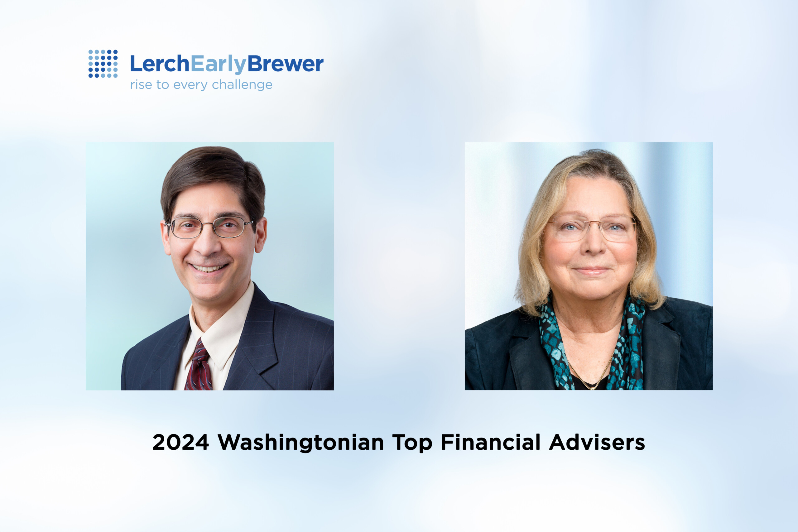 Frank Baldino And Paula Calimafde Named 2024 Washingtonian Top ...